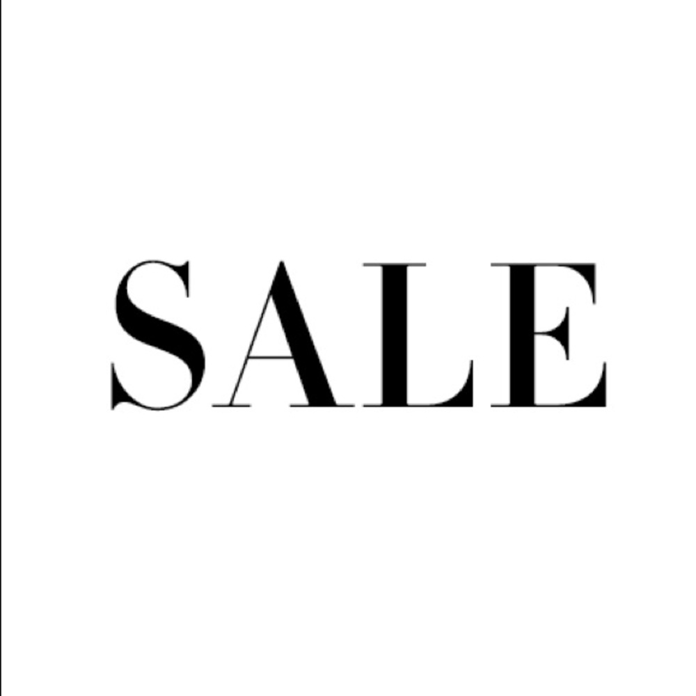 🎉ALL PRICES LOWERED 🎉 SHIPS ASAP🎉